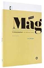 Typo mag. typography d'occasion  Livré partout en France