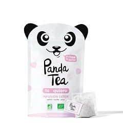 Panda tea infusion d'occasion  Livré partout en France