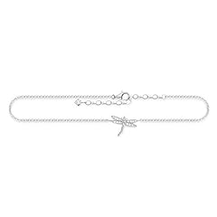 Thomas sabo fußkettchen gebraucht kaufen  Wird an jeden Ort in Deutschland