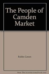 People camden market for sale  Delivered anywhere in UK