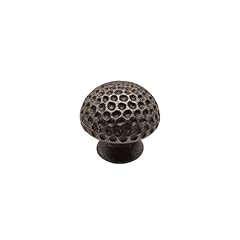 Hammered knob solid for sale  Delivered anywhere in UK