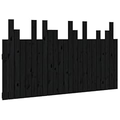 Vidaxl solid pine for sale  Delivered anywhere in UK