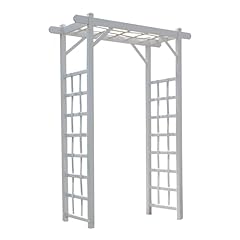 Dura trel pvc for sale  Delivered anywhere in USA 