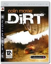 Colin mcrae dirt gebraucht kaufen  Wird an jeden Ort in Deutschland