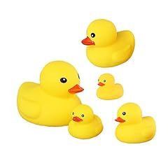 Bath duck toys for sale  Delivered anywhere in UK