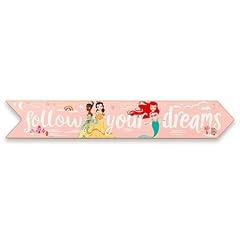 Disney princess follow for sale  Delivered anywhere in USA 