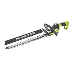 Ryobi ry18ht50a 18v for sale  Delivered anywhere in Ireland