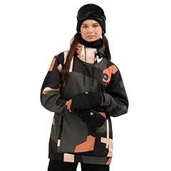 Siroko snowboardjacke damen gebraucht kaufen  Wird an jeden Ort in Deutschland