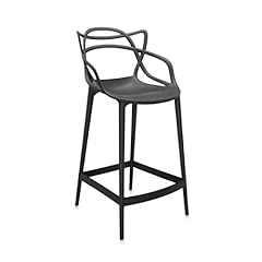 Kartell masters stool usato  Spedito ovunque in Italia 