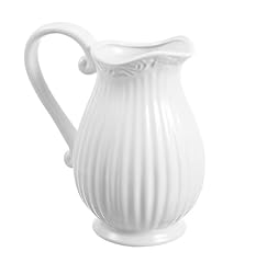 Pastel brocca ceramica usato  Spedito ovunque in Italia 