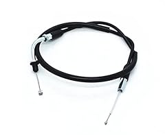 Throttle cable yamaha for sale  Delivered anywhere in USA 