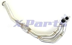 Parts 1026070x downpipe gebraucht kaufen  Wird an jeden Ort in Deutschland