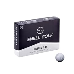 Snell golf prime for sale  Delivered anywhere in USA 