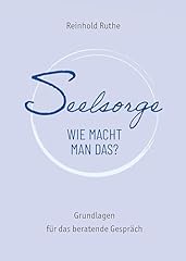 Seelsorge macht man gebraucht kaufen  Wird an jeden Ort in Deutschland