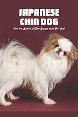 Japanese chin dog for sale  Delivered anywhere in UK