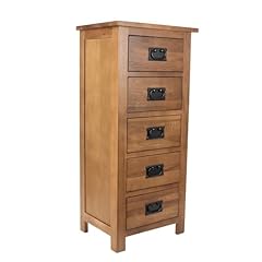 Hailm oak chest for sale  Delivered anywhere in UK