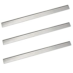 FOXBC 15 Inch Planer Blades Knives for Grizzly G1021 for sale  Delivered anywhere in USA 