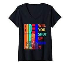 Womens shut man for sale  Delivered anywhere in UK