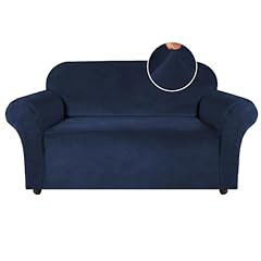 Turquoize velvet loveseat for sale  Delivered anywhere in USA 