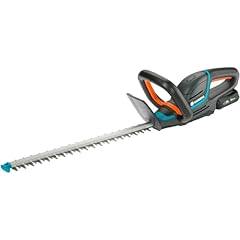Gardena comfortcut 18v d'occasion  Livré partout en Belgiqu