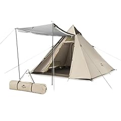 Naturehike tipi zelt gebraucht kaufen  Wird an jeden Ort in Deutschland