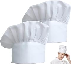 Qhflashbuy toque cuisinier d'occasion  Livré partout en France