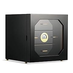 Used, Woodronic Handmade Cigar Humidor Cabinet with Digital for sale  Delivered anywhere in USA 