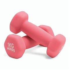 Woopy poids musculation d'occasion  Livré partout en Belgiqu