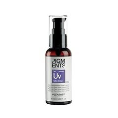 Alfa pigments ultraviolet usato  Spedito ovunque in Italia 