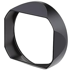 Metal square lens for sale  Delivered anywhere in USA 