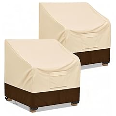 Outdoor chair cover for sale  Delivered anywhere in USA 