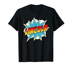Boys lincoln comic for sale  Delivered anywhere in USA 
