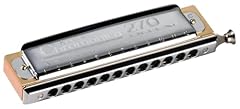 Hohner super chromonica for sale  Delivered anywhere in UK