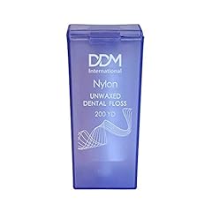 Dental nylon unwaxed for sale  Delivered anywhere in USA 