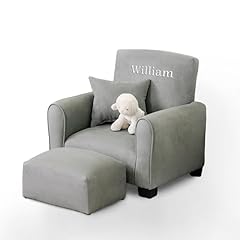 Toddler personalized armchair for sale  Delivered anywhere in USA 