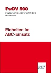 Fwdv 500 einheiten gebraucht kaufen  Wird an jeden Ort in Deutschland