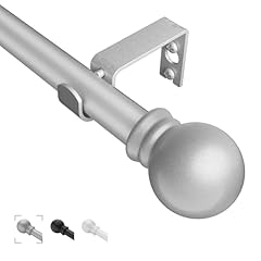 Curtain rods windows for sale  Delivered anywhere in USA 