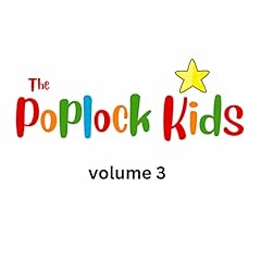 The poplock kids d'occasion  Livré partout en France