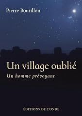 Village oublié homme d'occasion  Livré partout en France