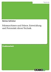 Fräsmaschinen fräsen entwick gebraucht kaufen  Wird an jeden Ort in Deutschland