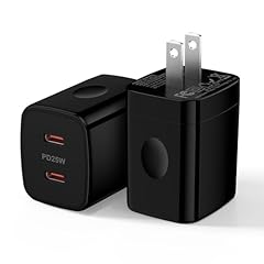 Usb charger block for sale  Delivered anywhere in USA 