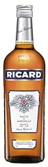 Ricard pastis 70cl for sale  Delivered anywhere in UK