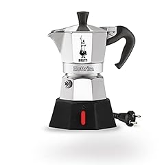 Bialetti moka elettrika gebraucht kaufen  Wird an jeden Ort in Deutschland
