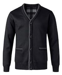 Ktwolen men cardigan for sale  Delivered anywhere in UK