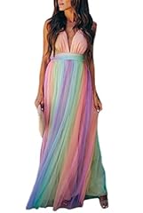 Huanhaoyu elegantes damenkleid gebraucht kaufen  Wird an jeden Ort in Deutschland