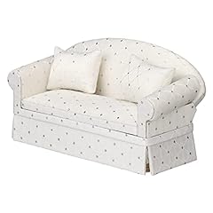Dollhouse sofa couch for sale  Delivered anywhere in USA 