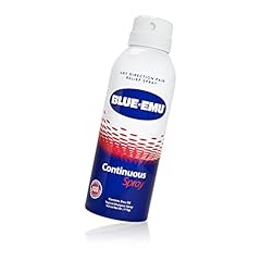 Blue emu continuous for sale  Delivered anywhere in USA 