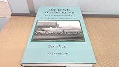 Lswr nine elms for sale  Delivered anywhere in UK