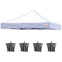 Abccanopy replacement canopy for sale  Delivered anywhere in USA 