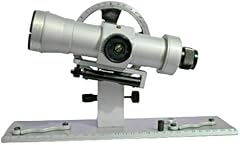 Vintage aluminum theodolite for sale  Delivered anywhere in USA 